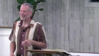 Lesson in Ecclesiastes Chap 5-8  -Hammond Church of Christ-