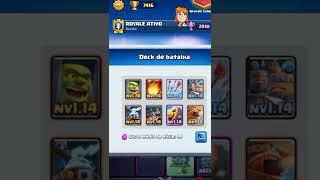 decks não skill na minha opinião