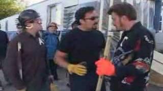 Trailer Park Boys - Canadian Mafucka