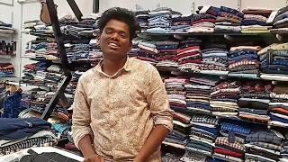 Types of customers//Hitech Abbayi