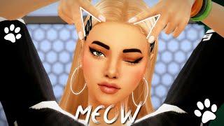 MEOVV - MEOW | Sims 4 Dance Cover (+ free download)