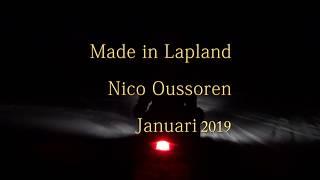 Lapland Aurora Camp 2019