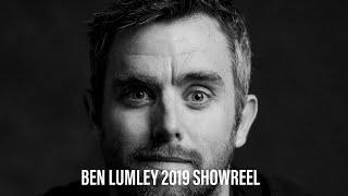 Ben Lumley Photography 2019 Show Reel