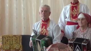 Гармонь. Хромочка. Феникс. Копыльцов Геннадий. Tradition.