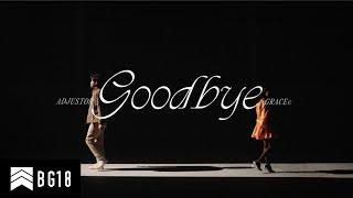 Goodbye - Adjustor x GRACEe [OFFICIAL MUSIC VIDEO]