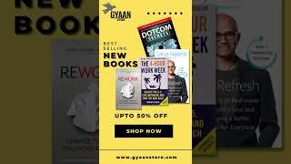 Big Sale on Novels | Gyaan Store