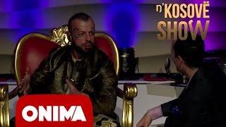 n'Kosove Show - Vali Corleone (Emisioni i plote)