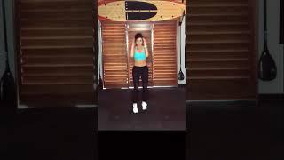 Fitness - 3/13/2020