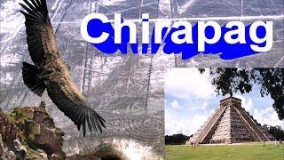 Chirapaq (Печаль)Песня на языке Кечуа (Инки)  Осколки древних цивилизаций.