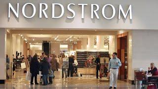 How Nordstrom Plans To Go Private