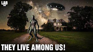 Shocking Alien Encounters proving that Aliens live among us! Indisputable Proof