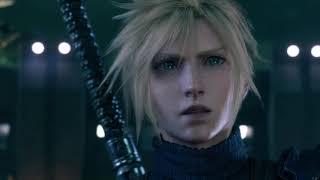 FINAL FANTASY VII REMAKE rid