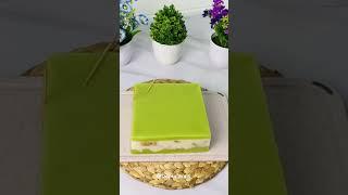 RESEP PUDING SIMPLE DAN ENAK #shorts