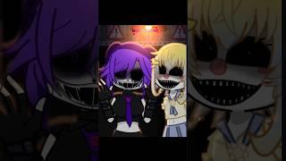 Five nights at sshadows [] vid with: @Grae_chick #gacha#gachaedits #animationmeme