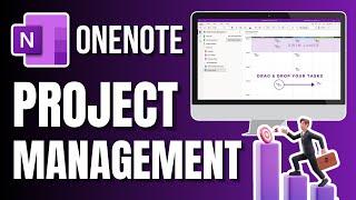 OneNote For Project Management