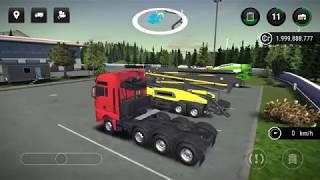 CONSTRUCTION SIMULATOR 3 - BuilingThe Workshop