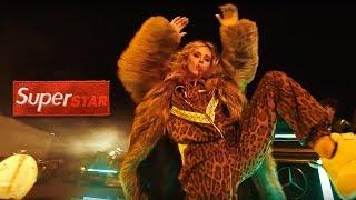 LOBODA - SuperSTAR [Official video]