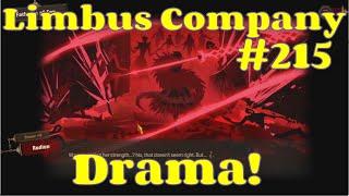 Cat is Out of the Bag and some People are NOT HAPPY!!!  | Limbus Company