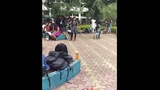 Bachpan Day Celebration in Varttak College Vasai 19 December 2017