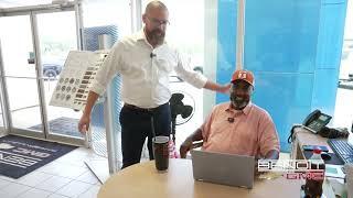Meet the Sales & Finance Team at Benoit Chevrolet GMC Farmerville