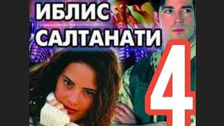 #4 Iblis Saltanati Nuriddin Ismoilov