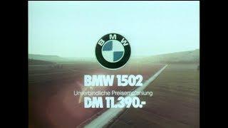 BMW 1502, 1975-1977