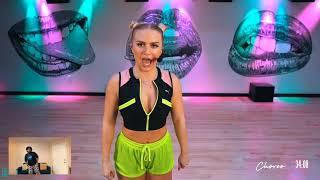 Epic 45 Minute Dance Cardio Workout | 305 Fitness