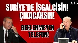 Ukrayna-Rusya Savaşında Son Durum: Oreshnik Füzelerinin rolü, Putin ve Erdoğan'ın görüşmesi...