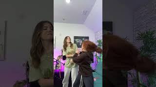 Lil tay be poppin