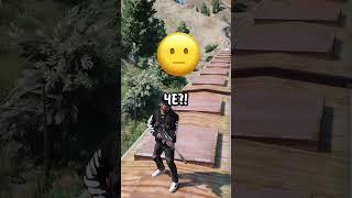 I TRAVELED THE ENTIRE MAP BY TRAIN IN GTA 5! AND THIS IS WHAT HAPPENED!