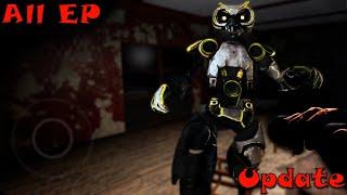CASE 2 Animatronics Android Full Gameplay | CASE 2 Android Update