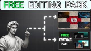 Free Editing Pack (High Quality) Part 2