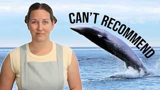 I Ate Whale in Iceland