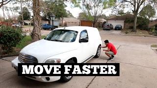 3 Simple Tips To Work Faster- Auto Detailing Business Tips!