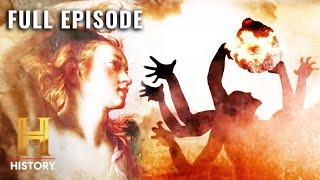 True Monsters: Debunking Epic Myths and Legends (S1, E3) | Full Episode