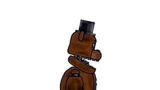 Every Old freddy Dc2