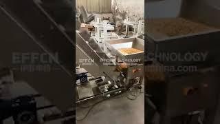 Higher Capacity Bucket Elevator and Incline bucket Conveyor
