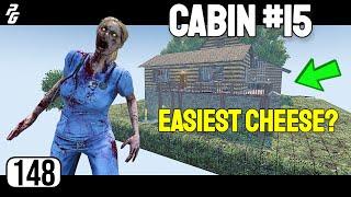 7 Days To Die - Is This The Easiest  In The Game?