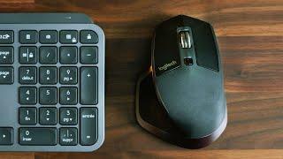 What is the BEST MOUSE for designers? 