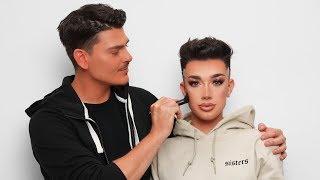 Celebrity Makeup Artist Does My Makeup ft. MakeupByMario