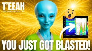 ***ANCESTRAL TRAUMA PURGE ALERT!*** | Arcturian Council Of 5 - T'EEAH