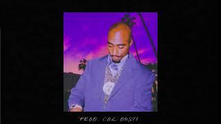 [FREE] 2pac Type Beat - "TIMES" | Old School Instrumental |