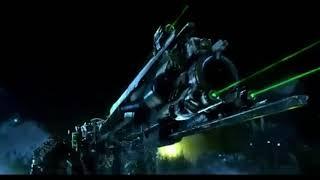 kraber rage