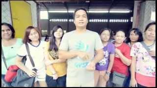 John Paul Maunes | Ashoka Fellow 2014 (Philippine Accessible Disability Services)