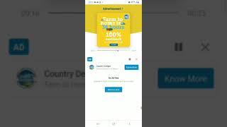 Country Delight Audio Ad Campaign | Paytunes Audio Advertising - Spotify, Gaana, Jio Saavan, & more