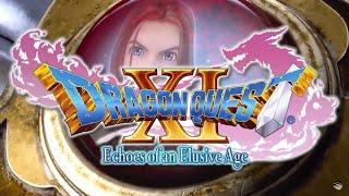 Every Mainline Dragon Quest Game Reviewed