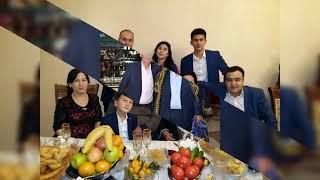 Аке хаккында жаксы айтыпты! Акем Шанназар улы Махсет (07.11.1957  08.01.2020)