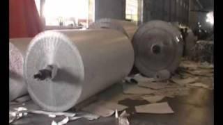 MORBI RAVI 01 24 FEB PAPERMIL UDHYOG VIS 1 PKG