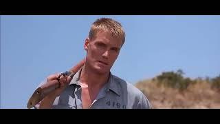 Dolph Lundgren in the film Steel Runner | High-Octane Crime Saga of Justice and Fury || Action 2025