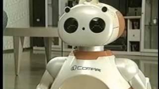 iComar (internet COmmunicable Mobile Avatar Robot)